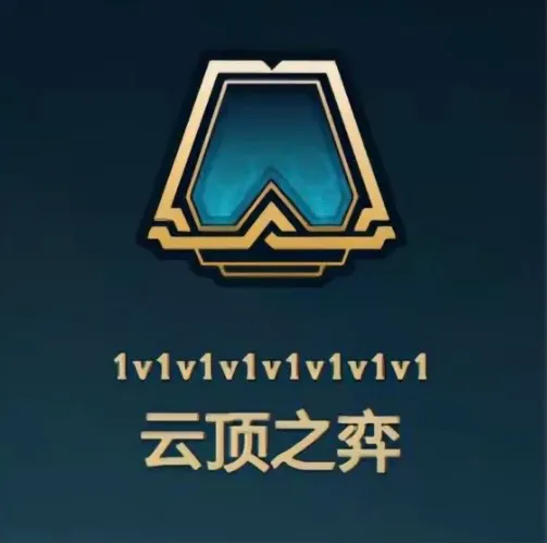 云顶之弈
