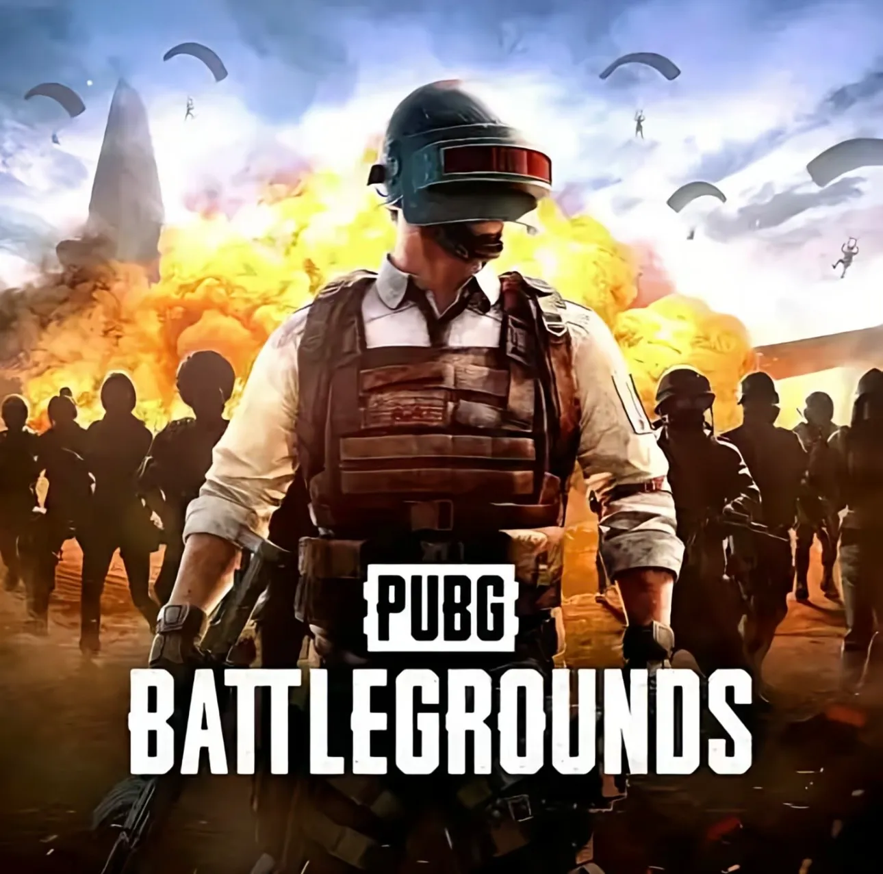 PUBG